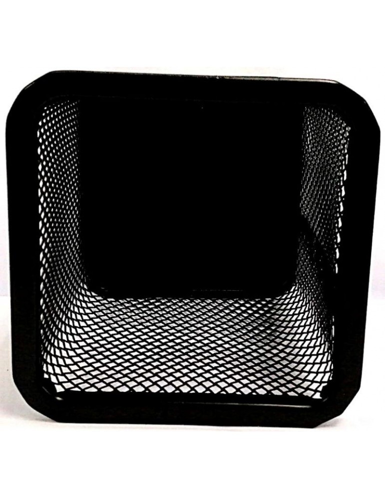 JAYAMART Stationery|Pen Holder metal (square)RM4.20RM4.20Dispenser & Holder