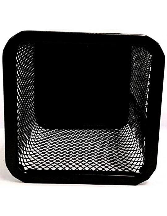 JAYAMART Stationery|Pen Holder metal (square)RM4.20RM4.20Dispenser & Holder