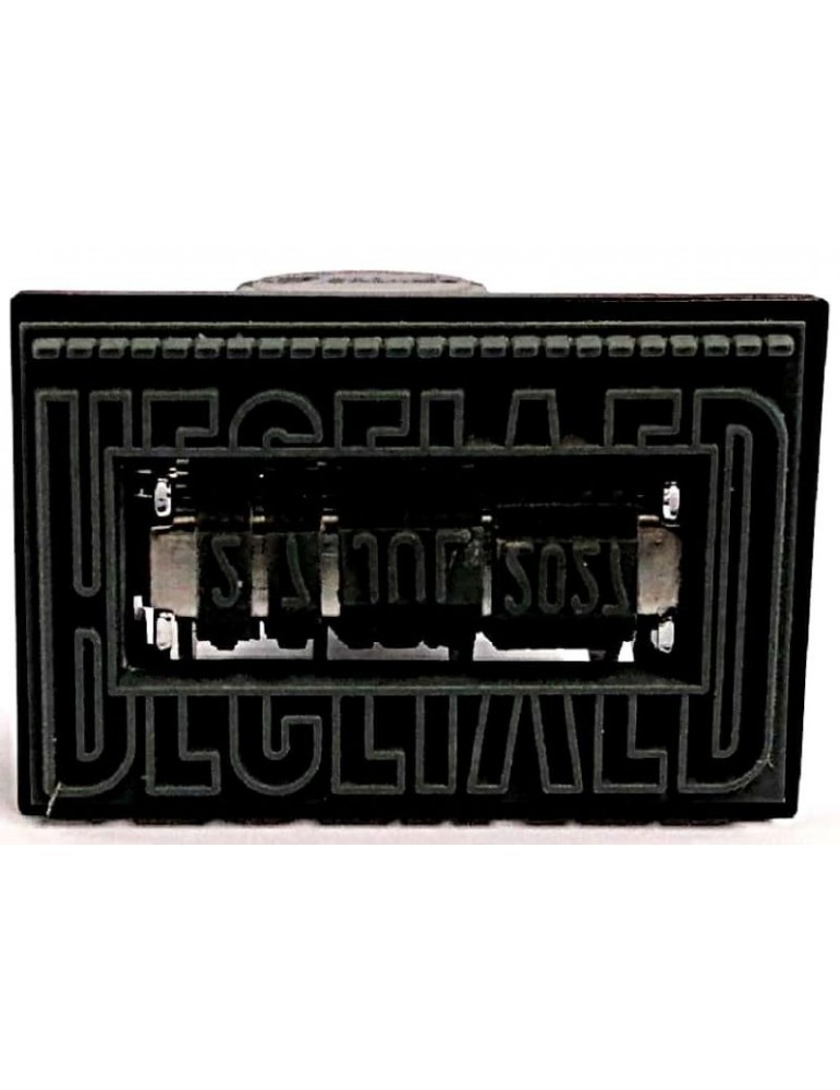 JAYAMART Stationery|Shiny Received with date stamp S-69RM14.50RM14.50ShinyRubber Stamp & Ink