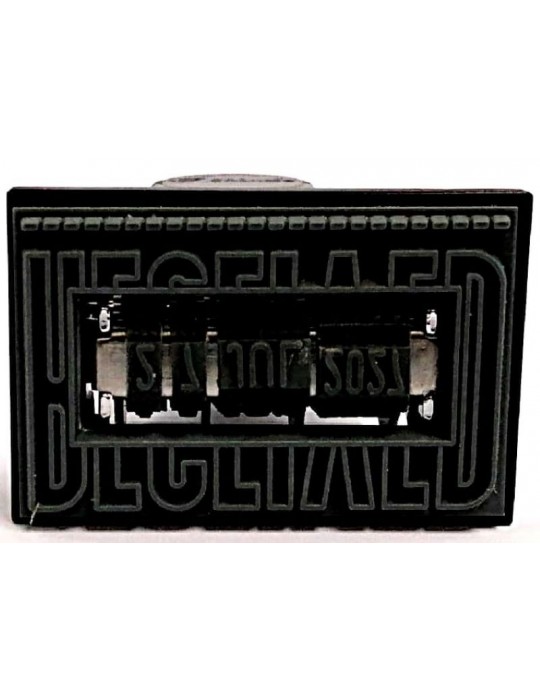 JAYAMART Stationery|Shiny Received with date stamp S-69RM14.50RM14.50ShinyRubber Stamp & Ink