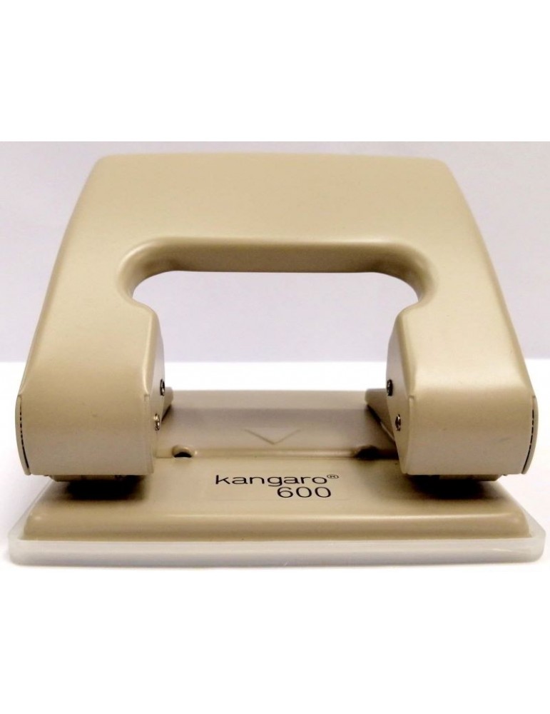 JAYAMART Stationery|Kangaro Punch D 600RM15.00RM15.00Punch