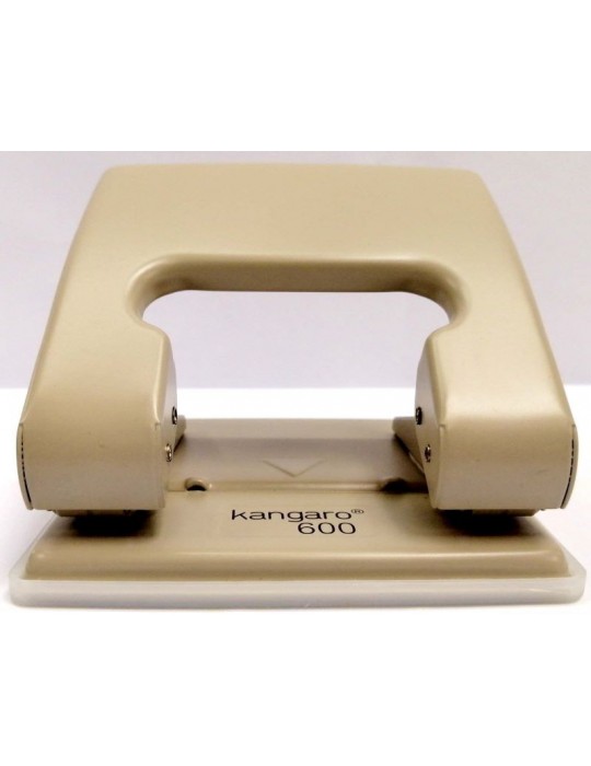 JAYAMART Stationery|Kangaro Punch D 600RM15.00RM15.00Punch