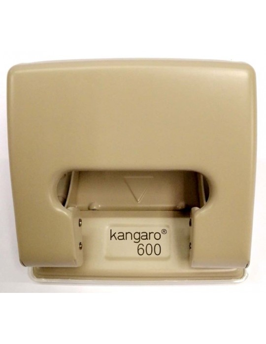 JAYAMART Stationery|Kangaro Punch D 600RM15.00RM15.00Punch