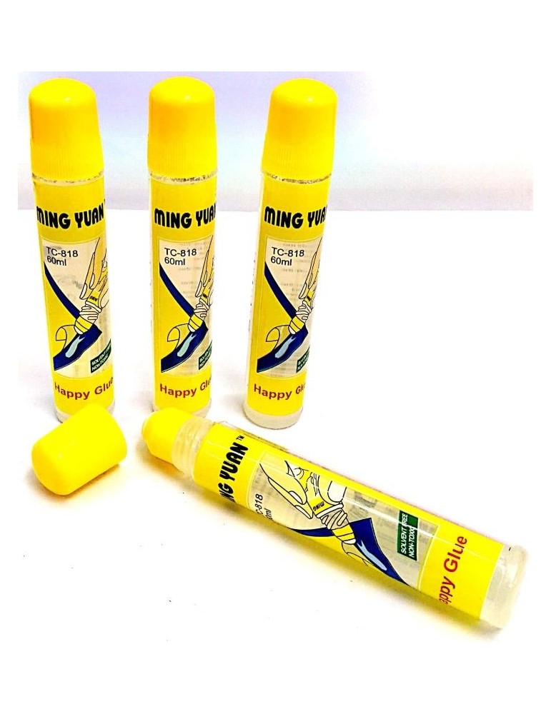 JAYAMART Stationery|Glue 60 mlRM1.20RM1.20Glue