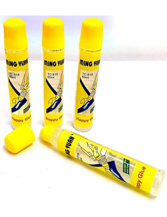 JAYAMART Stationery|Glue 60 mlRM1.20RM1.20Glue