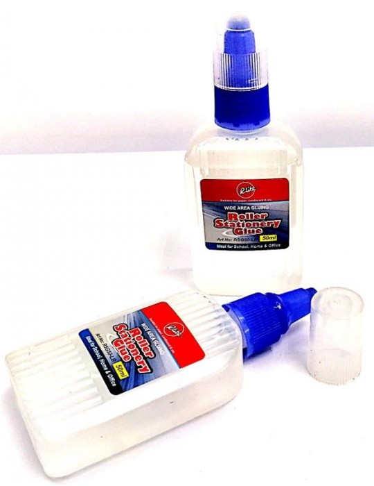 JAYAMART Stationery|Elite Roller Glue 50 mlRM1.50RM1.50EliteGlue