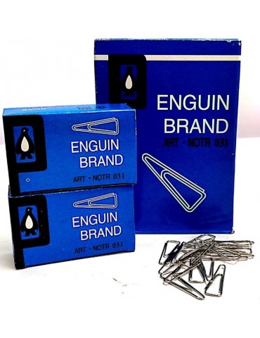 JAYAMART Stationery|Clip & Pin