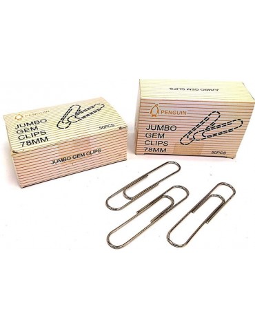 JAYAMART Stationery|Clip & Pin