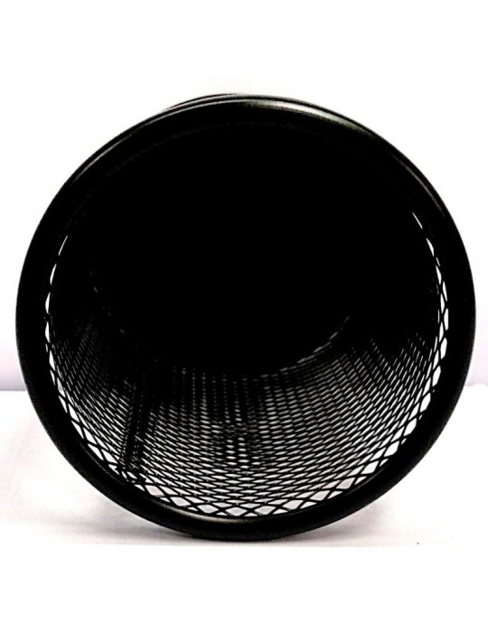 JAYAMART Stationery|Pen Holder metal (round)RM4.20RM4.20Dispenser & Holder