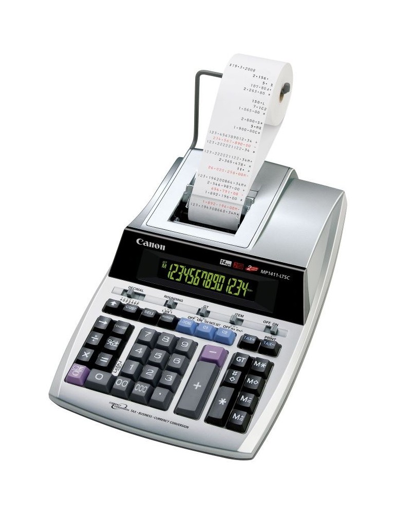 JAYAMART Stationery|Canon MP1411-LTSC CalculatorRM425.00RM425.00CanonCalculator