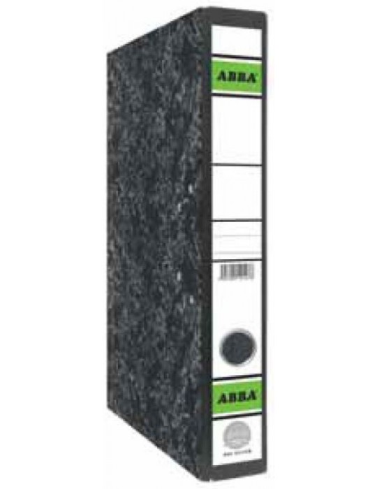 JAYAMART Stationery|Abba Arch File 2" 406 (silver)RM7.10RM7.10AbbaLever Arch File