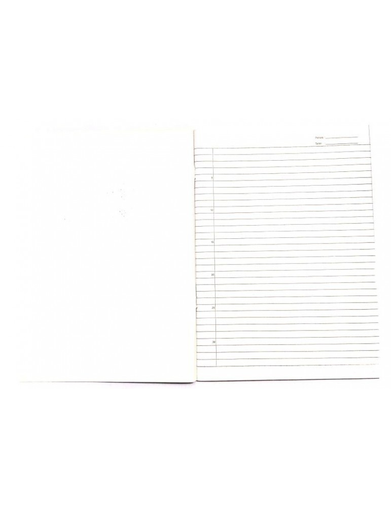 JAYAMART Stationery|Ben.Card Cover Book A4 76 pagesRM2.00RM2.00StandardCard & Soft Cover