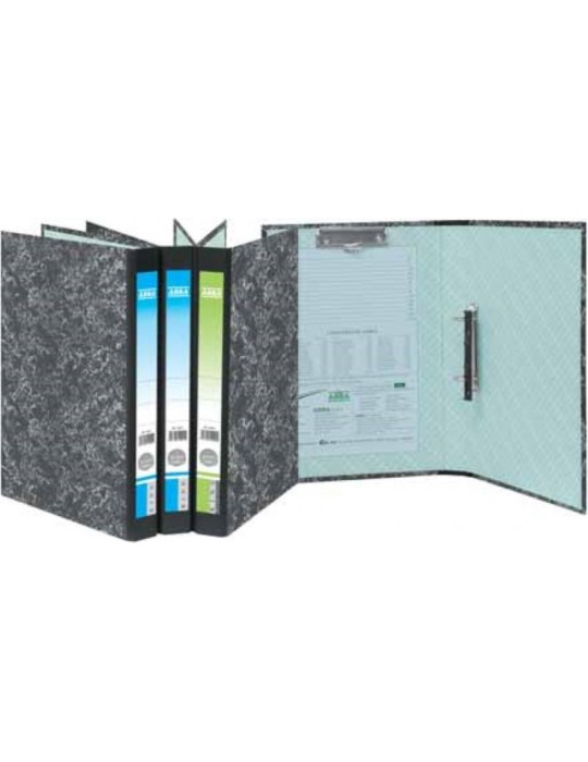 JAYAMART Stationery|Abba Ring File 25 mm (ring & wire clip)RM6.30RM6.30AbbaLever Arch File