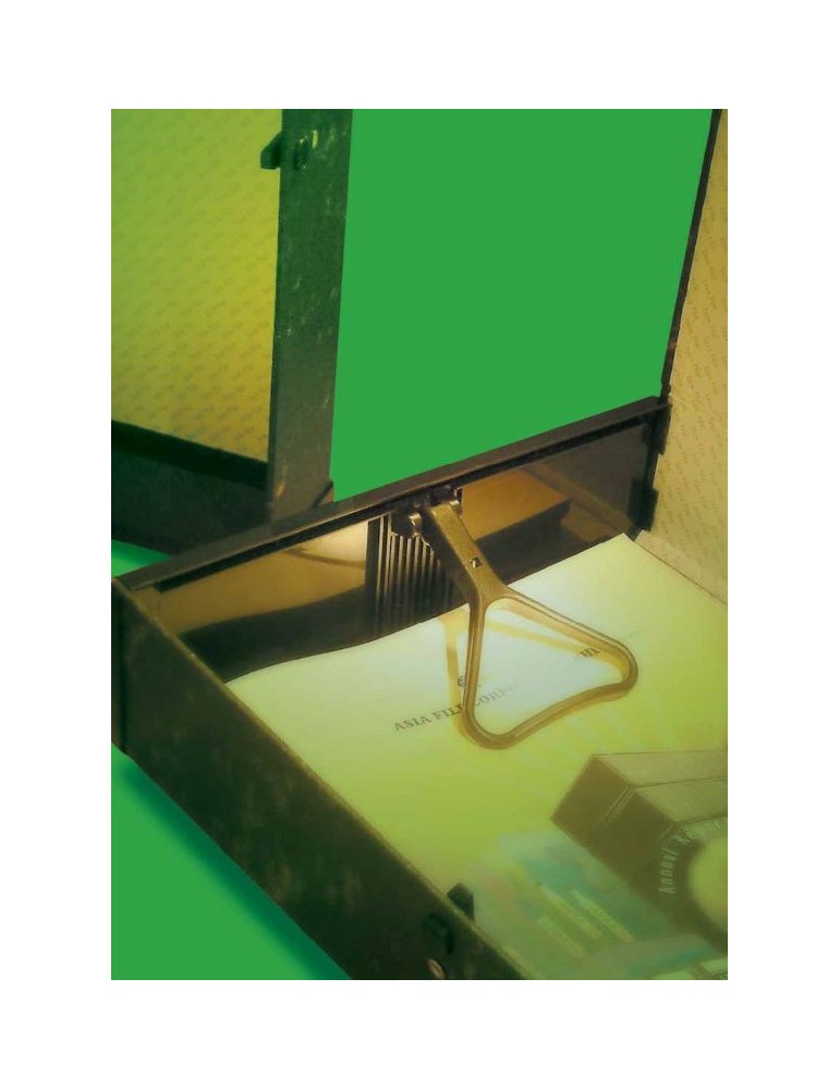 JAYAMART Stationery|ABBA Box File 13042RM18.00RM18.00AbbaBox & Tray