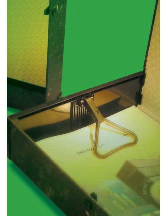 JAYAMART Stationery|ABBA Box File 13042RM18.00RM18.00AbbaBox & Tray