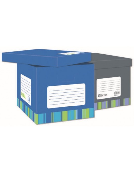 JAYAMART Stationery|ABBA Archive Box 13113RM14.50RM14.50AbbaBox & Tray