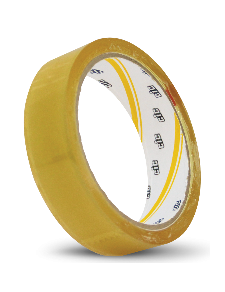JAYAMART Stationery|CIC Cellulose Tape 24 mm x 15 yardsRM3.20RM3.20CicTape