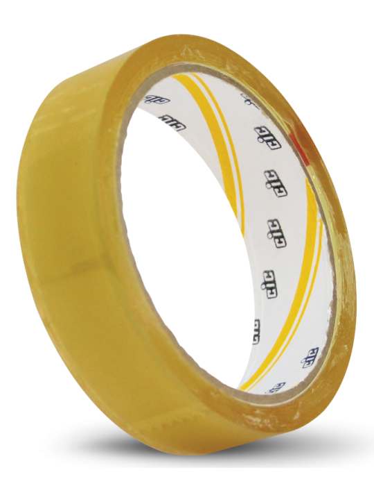 JAYAMART Stationery|CIC Cellulose Tape 18 mm x 15 yardsRM2.40RM2.40CicTape