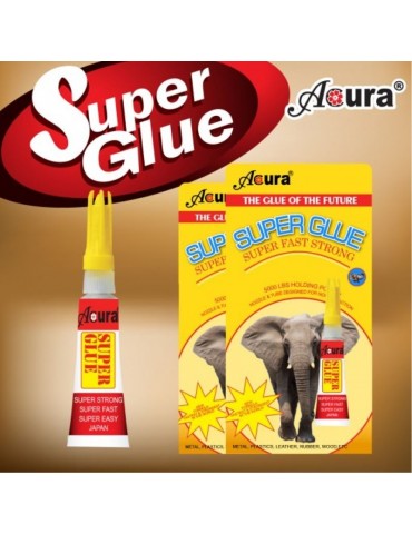 JAYAMART Stationery|Glue