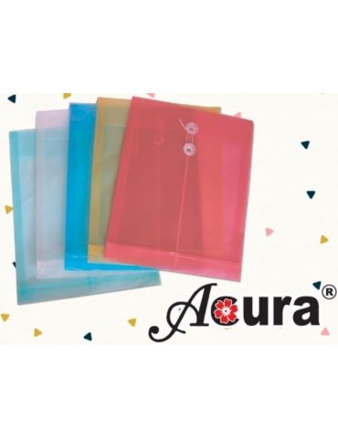 JAYAMART Stationery|PVC & PP File