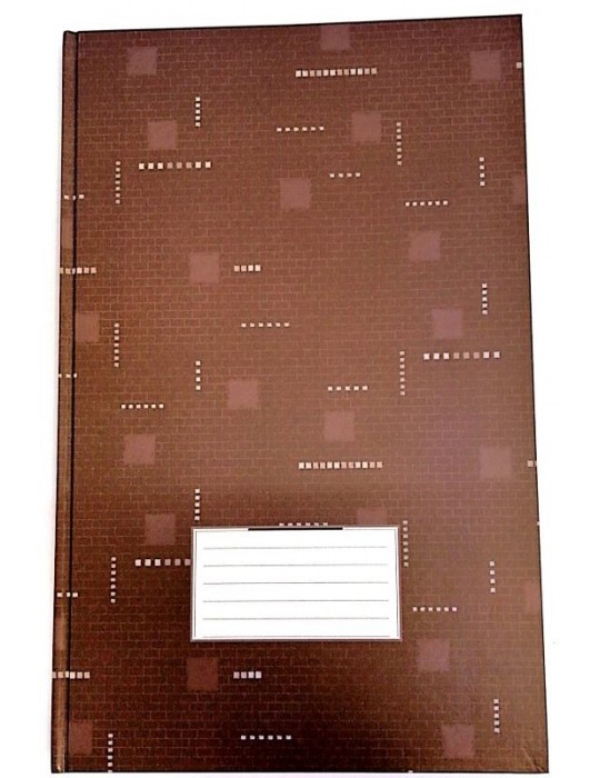 JAYAMART Stationery|Captain Foolscap Book 3 columns 200 pagesRM9.40RM9.40Hard Cover