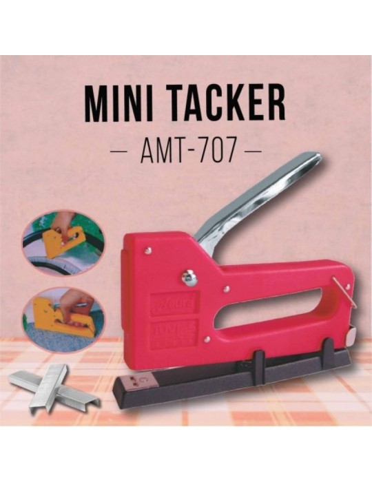 JAYAMART Stationery|Acura Gun Tacker with base (plastic)RM26.00RM26.00AcuraStapler & Staples
