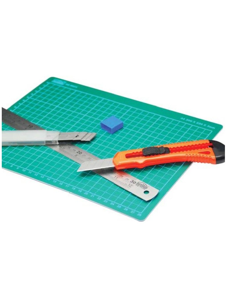 JAYAMART Stationery|CBE PVC Cutting Mat A2RM57.80RM57.80CbeMiscellaneous - Office Stationery