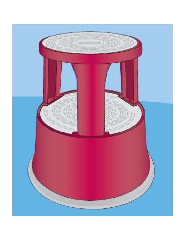 JAYAMART Stationery|Suremark Step Stool SQ-6262RM248.00RM248.00SuremarkStool