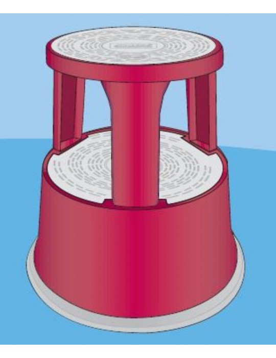 JAYAMART Stationery|Suremark Step Stool SQ-6262RM248.00RM248.00SuremarkStool