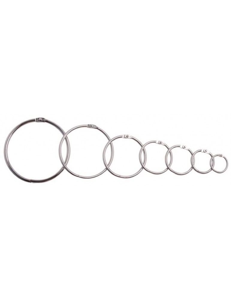 JAYAMART Stationery|Cbe Card Ring 33 mm 10's 210130RM4.60RM4.60CbeMiscellaneous - Office Stationery