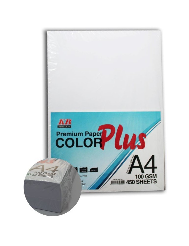 JAYAMART Stationery|Photocopy Paper A4 100 gsm 450'sRM26.00RM26.00KbPaper & Card