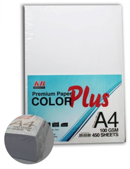 JAYAMART Stationery|Photocopy Paper A4 100 gsm 450'sRM26.00RM26.00KbPaper & Card