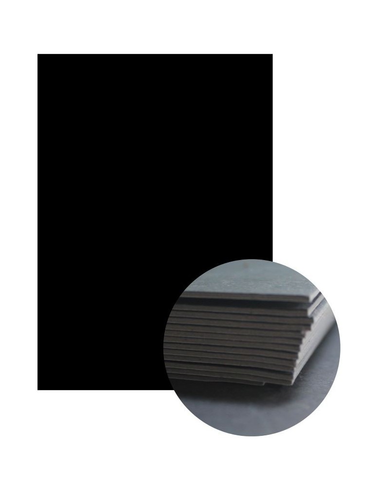 Mounting Board (black)