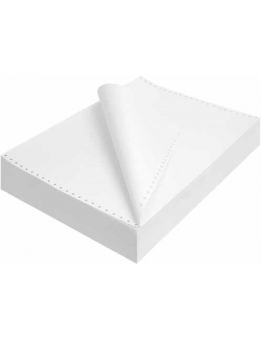 JAYAMART Stationery|Computer Form 11" x 15" x 2 ply (500f)RM83.00RM83.00Computer Form