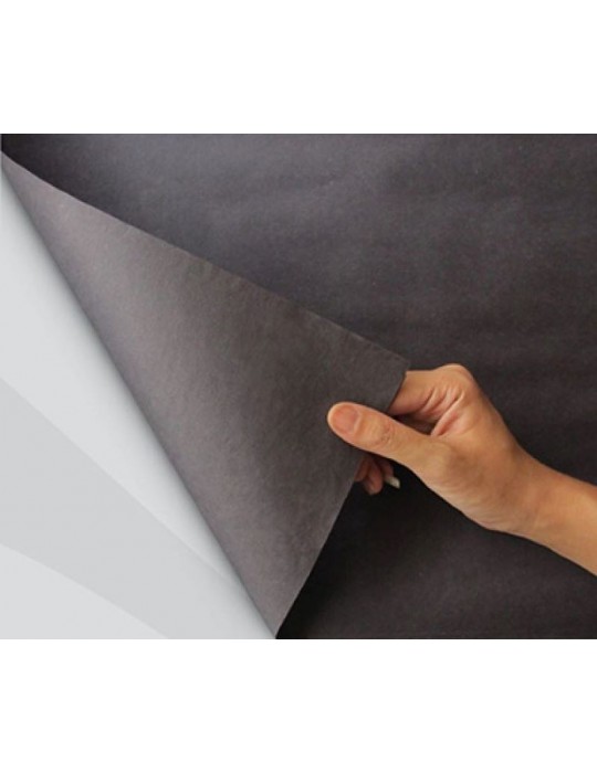 Sugar Paper black 10's