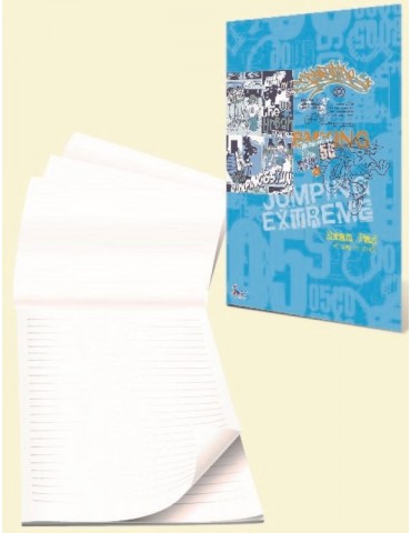 JAYAMART Stationery|Examination Pad 2