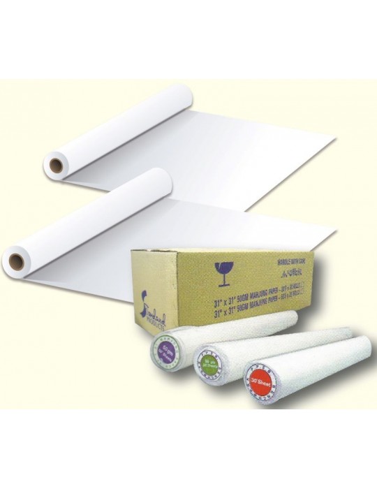 JAYAMART Stationery|Mahjong Paper 50'sRM22.00RM22.00Cardboard & Wrapper