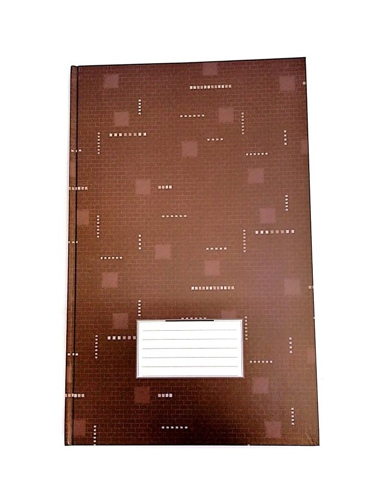 JAYAMART Stationery|Captain Foolscap Book 3 columns 120 pagesRM7.20RM7.20Hard Cover