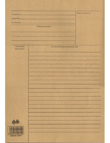 JAYAMART Stationery|Paper File & Folder
