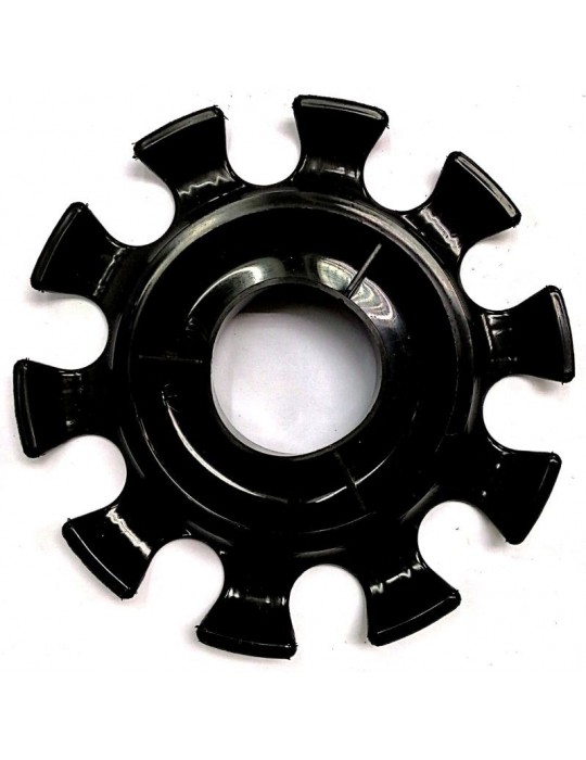 JAYAMART Stationery|Rubber Stamp Rack plastic (S)RM4.60RM4.60Dispenser & Holder