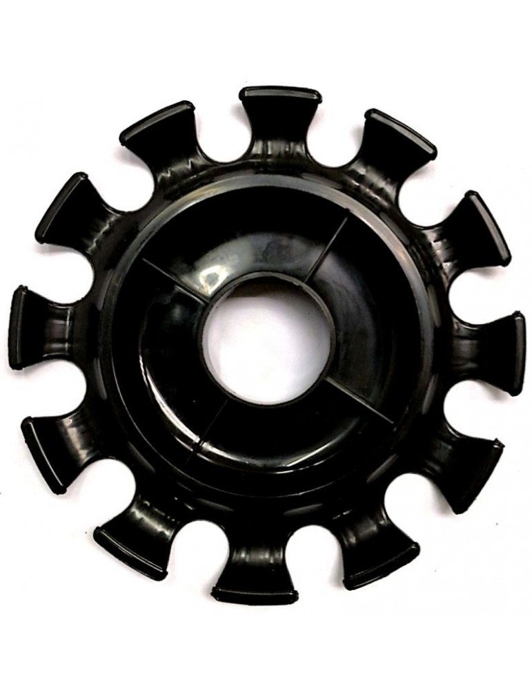 JAYAMART Stationery|Rubber Stamp Rack plastic (L)RM5.30RM5.30Dispenser & Holder