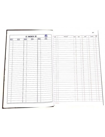 JAYAMART Stationery|Hard Cover