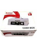 Cash Box (S) 6"