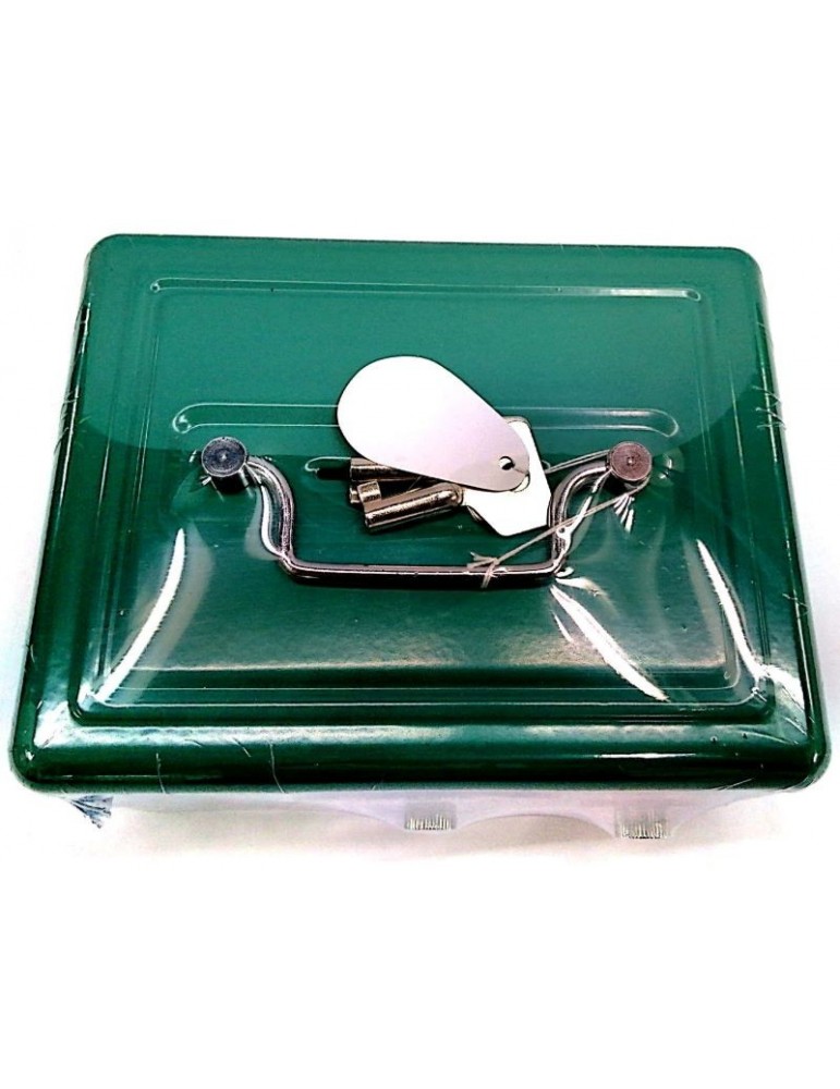 JAYAMART Stationery|Cash Box (S) 6"RM66.00RM66.00Dispenser & Holder