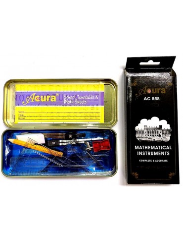 JAYAMART Stationery|Ruler & Mathematical Instrument