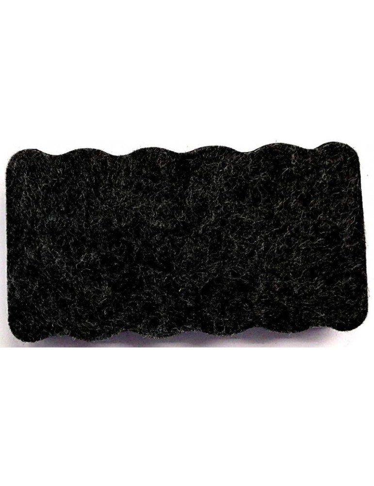 JAYAMART Stationery|Whiteboard Magnetic Duster (M) T29MRM2.20RM2.20Blanco & Eraser