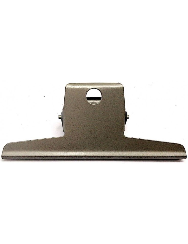 JAYAMART Stationery|Flat Chrome Clip 6" (colour)RM2.80RM2.80Clip & Pin