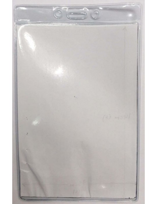 JAYAMART Stationery|Name Badge 95 x 140 (L) clear verticalRM1.00RM1.00Name Card Case & Holder
