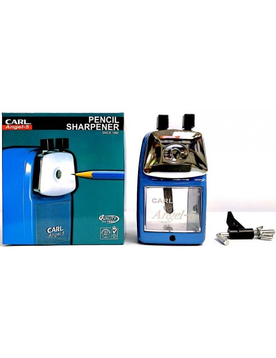 JAYAMART Stationery|Carl Metal Table Sharpener (L)RM56.00RM56.00Sharpener