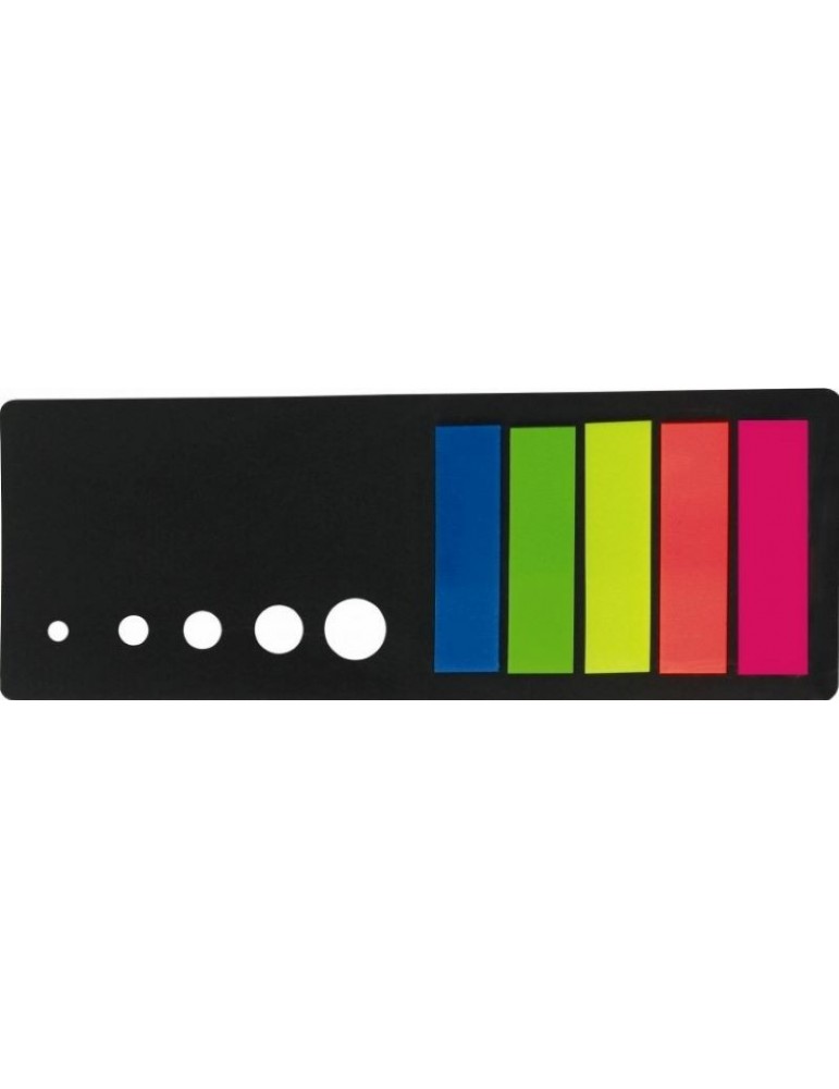 JAYAMART Stationery|CBE Flag neon colour 14029 (film material)RM3.80RM3.80CbePost It Note / Stick On Pad & Flag